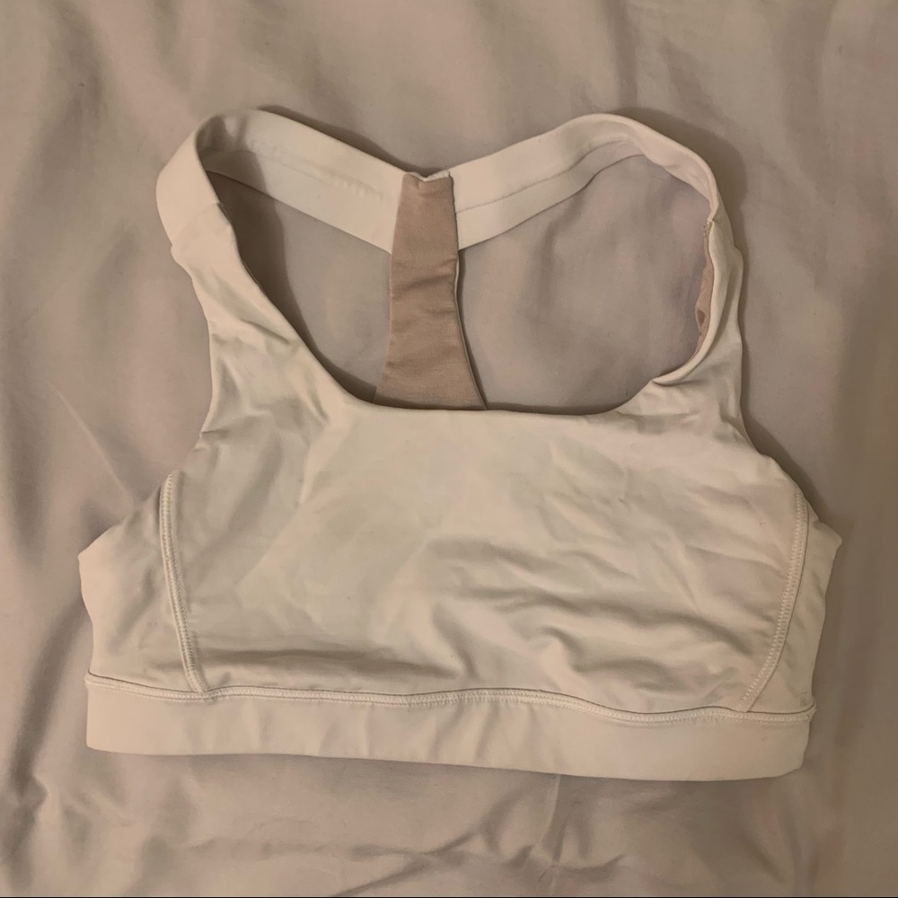 lulu sports bra